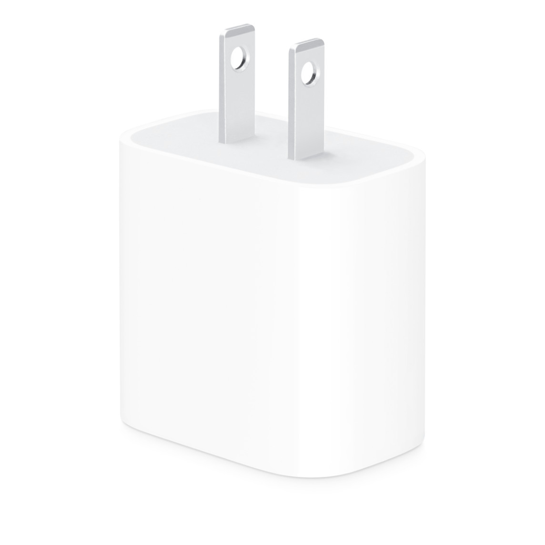 USB-C POWER ADAPTER 20W -AME - Poly