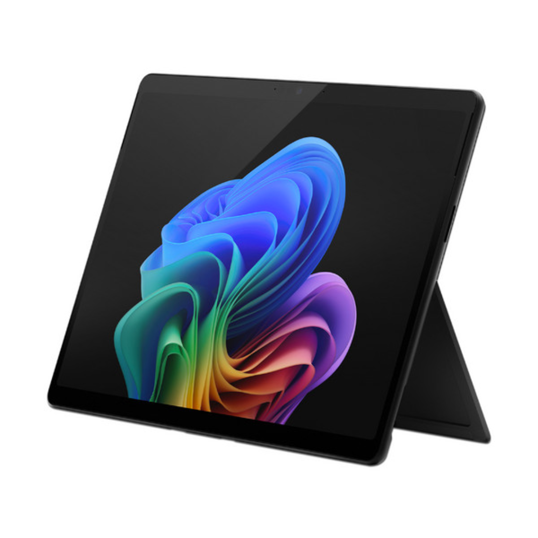 Microsoft Surface Pro11 - Notebook - 13 - Intel Core Ultra 5 236V / 4.9 GHz - 16 GB - LPDDR5X SDRAM - SSD - Intel Arc Graphics - Windows 11 Pro - Black - Código: EP2-20122 | Compra en Guadalajara