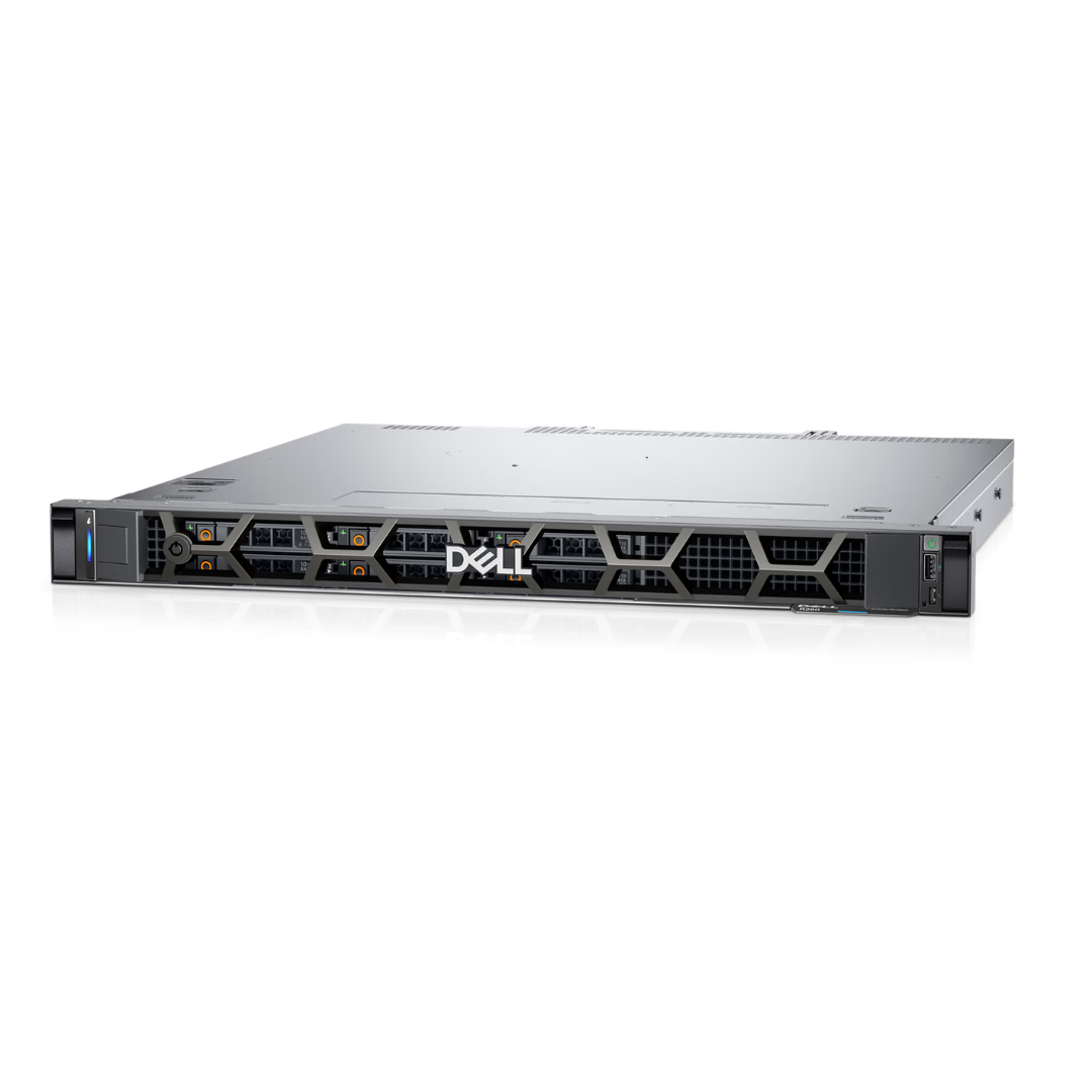 POWEREDGE R260