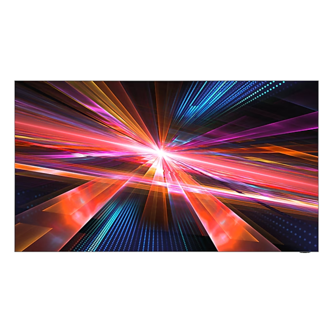 MONITOR LED SAMSUNG THE WALL M ALL IN ONE 136 2K SERIE MMF-A PIXEL PITCH 1.56MM 500NITS CAJA CONTROLADORA INTEGRADA QUICK BUILD COMPONENTES INCLUIDOS BOCINAS INTEGRADAS - Código: LHA15MMFRHS/ZA | Compra en Guadalajara