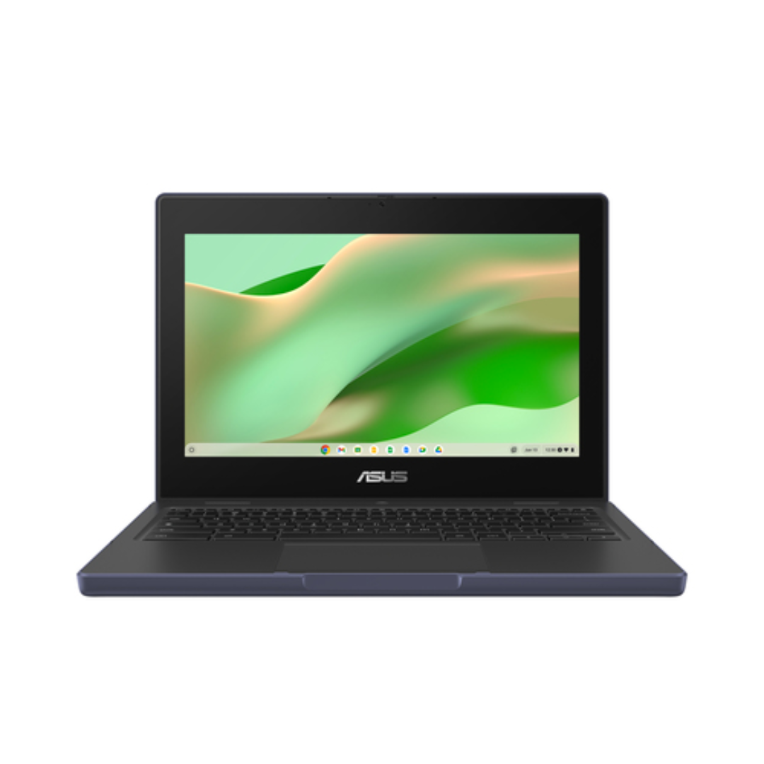 Laptop Asus Chromebook CZ1104CM2A-NS0084 11.6 MediaTek 520 8GB 64GB EMMC 1366x768 Touch ChromeOS Actualización educativa 90NX07W1-M002W0 - Dell