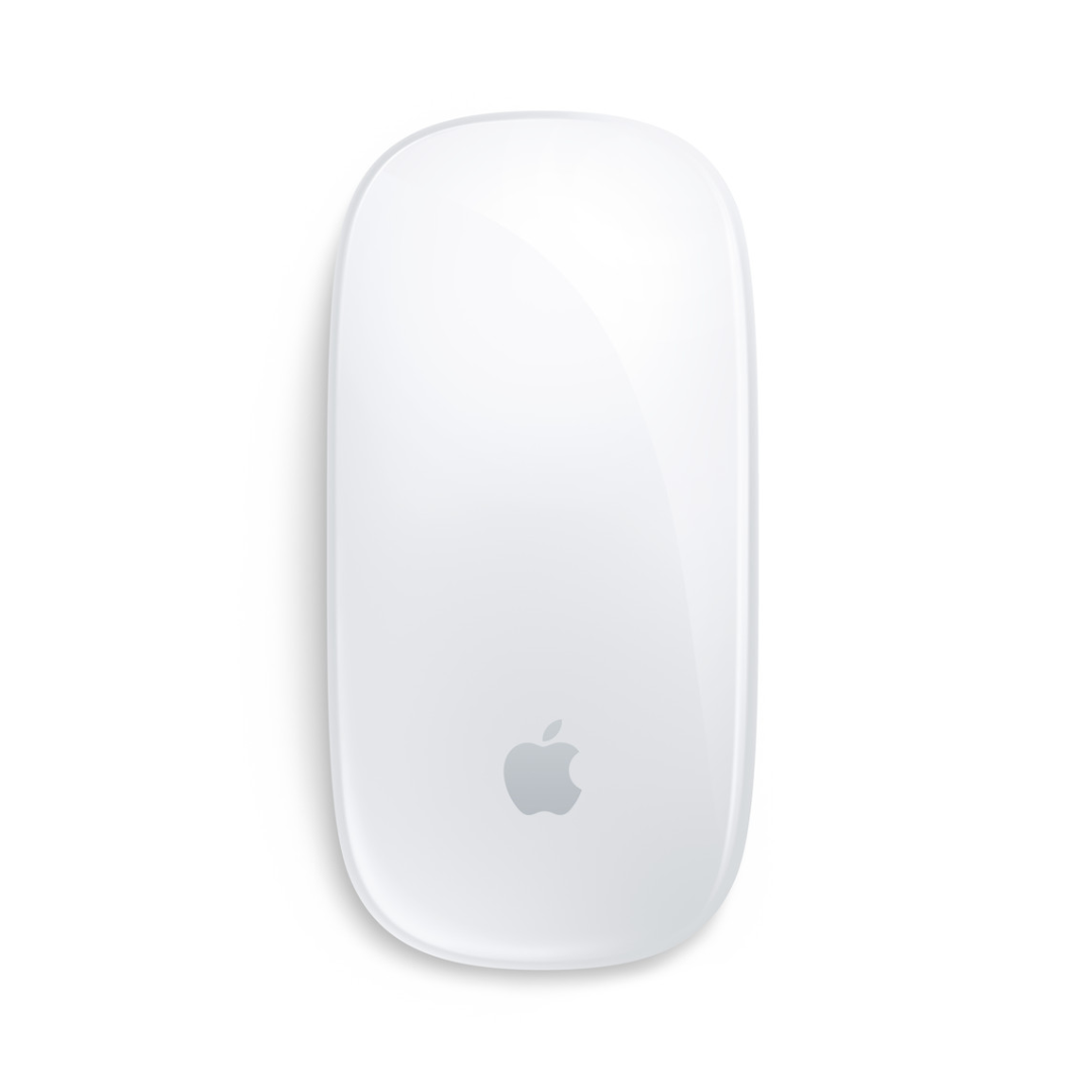 MAGIC MOUSE WH-BES - Código: MXK53BE/A | Compra en Guadalajara