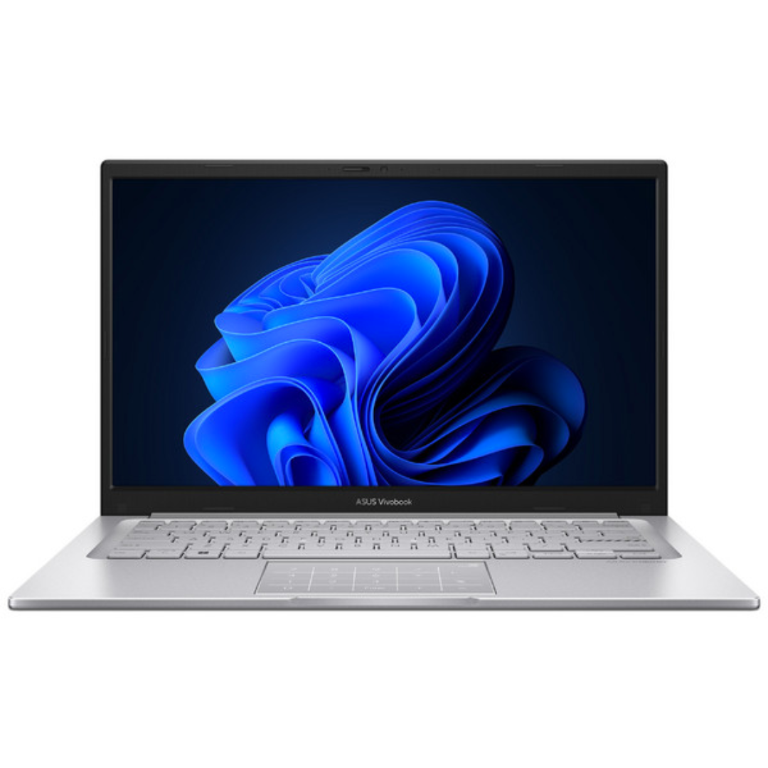 Vivobook 14.0 I5-1334U 8GB 512GB PCIE G4 SSD WIN11 PRO Intel UMA SILVER - Logitech