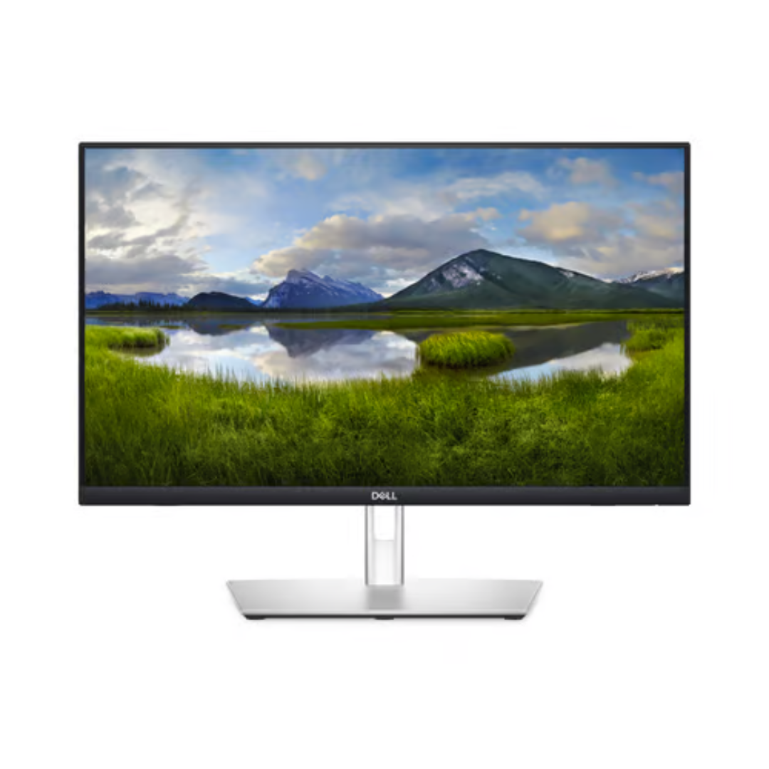 DELL P Series P2424HT Monitor De Computadora 60.5 Cm 23.8 1920 X 1080 Pixeles Full HD LCD Pantalla Táctil Negro Plata DELL-P2424HT - Código: DELL-P2424HT | Compra en Guadalajara