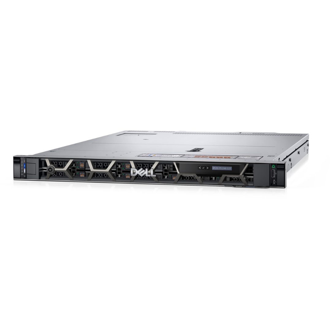 POWEREDGE R450